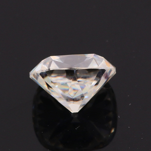Forever Brilliant Gra Certified bar Culet Old Mine Cut Vvs Moissanite Diamonds Hombres al por mayor - Product Image 5