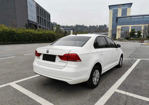 Para VW <span class=keywords><strong>Santana</strong></span> 2021 1.5L Automático Edición Fashion Sedán Euro VI 100-150 CV 5 Plazas Luces Diurnas LED - Product Image 3