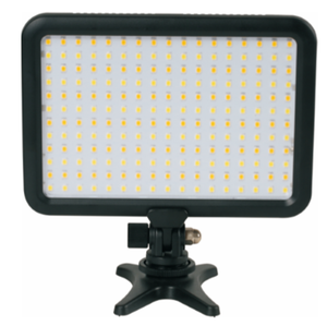 TRIOPO TTV-480Bi 48W LED photographie vidéo lumière 2700-6500K <span class=keywords><strong>Photo</strong></span> Studio panneau lumineux prise de vue en direct Youbube <span class=keywords><strong>Tiktok</strong></span> - Product Image 5