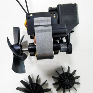 Phong cách mới giá thấp 26 Mét Máy nén khí Máy phun sương động cơ - Product Image 3