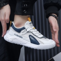 Chaussures plateforme de marque Owens en stock, chaussures plates décontractées pour hommes et femmes, chaussures de luxe de haute qualité