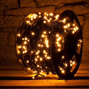 ไฟเส้น LED สำหรับงานหนัก ระยะ 10 เมตร 6000K สีขาวโทนเย็น มุมกว้าง 5 มม. IP67 จากโรงงานผู้ผลิตโดยตรง เหมาะสำหรับทางเดิน ลานกิจกรรม หลังคาคลุม และงานอีเว้นท์ - Product Image 3