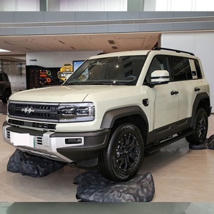 BYD Leopard 5, SUV Híbrido Todoterreno 4X4, el Nuevo BYD Formula Leopard 5 2025, Autos Eléctricos en Venta - Product Image 1