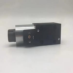 En stock : Électrovannes hydrauliques D1VW011CNJW, D1VW014CNJW, D1VW016CNJW, Vannes hydrauliques - Product Image 2