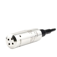 Transmetteur de niveau de liquide submersible de type pression GLT500, sonde de niveau d'eau pour réservoir, piscine, réservoir