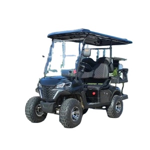 Weliftrich Smart Lithium Battery Golf Car EW2048K 4 Seats Golf <b>Cart</b> Smart Golf <b>Cart</b> <b>Foldable</b> Shield Cheap Golf <b>Cart</b> for Sale 4+2 - Product Image 6