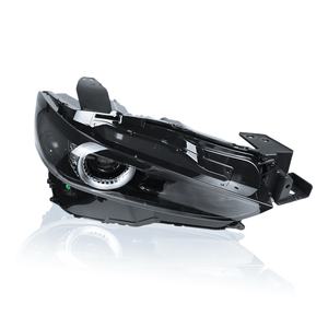 Sistema de iluminación para coche <span class=keywords><strong>MAZDA</strong></span> CX30, faro delantero de xenón completo, 2019 años, venta al por mayor - Product Image 4