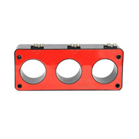 Transformador de corriente Chint del fabricante Wenzhou Transformador de corriente trifásico de bajo precio