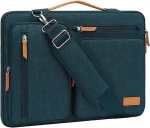 10 11 12 13 13.3 14 15 16 17 17.5 18 19 20 21 22 inç inç 11.6-inç laptop çantası dizüstü çanta omuz messenger laptop case