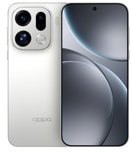Teléfono Inteligente OPPO Find X9 Pro 5G, Pantalla AMOLED de 6.78 Pulgadas, Octa Core, 120Hz, 16GB+1TB, 7500mAh, 80W, Doble SIM, Francés/Español, Inglés - Product Image 1