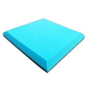Giá tốt nhất bán buôn cách âm miếng bọt biển thoáng khí âm thanh cách nhiệt Acoustic bọt - Product Image 2