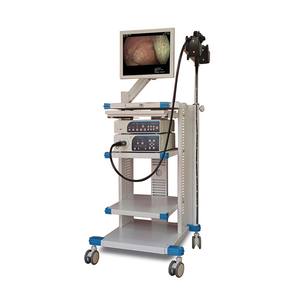 Harga Pabrik Peralatan Medis Video Mesin Endoskopi Sistem Kamera Endoskop Gastroskop dan Kolonoskop - Product Image 3