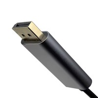 Câble USB Type C de qualité supérieure 1m 2m 3m pour 4K avec gaine en PVC pour téléphone, ordinateur, projecteur