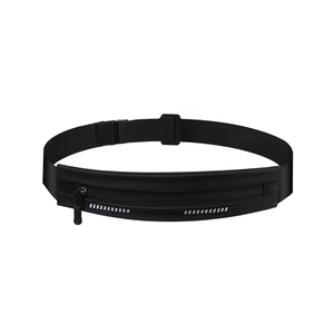 Ultra-Thin Waterproof Running <b>Belt</b> Reflective Strip Design Adjustable <b>Elastic</b> Waist Pack for Hiking Jogging - Product Image 6