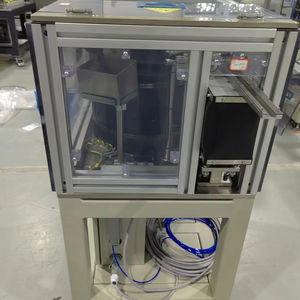 इग्निशन ट्यूब कंपन कटोरे फीडर - Product Image 1