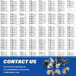 電気システム用オルタネーターアセンブリトヨタ日産VWヒュンダイBMWシボレー - Product Image 6