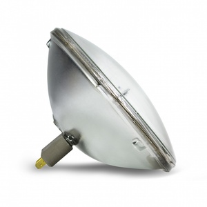 Éclairage de scène de théâtre super lumineux, projecteur de scène <span class=keywords><strong>Par64</strong></span>, projecteur à faisceau halogène 230V 1000W GX16D <span class=keywords><strong>CP60</strong></span> CP61 CP62 NSP MFL - Product Image 5