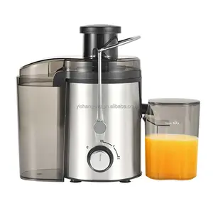 Thuis Verse Granaatappelsap Extractor Koude Pers Machine Oem Suikerriet Juicer Machine Commerciële Juicer