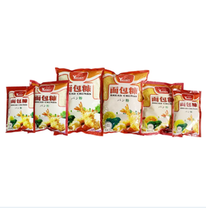 Pangrattato Bianco Giapponese, Panko per Pollo, Fiocchi di Panko, Pangrattato per Impanatura - Product Image 3