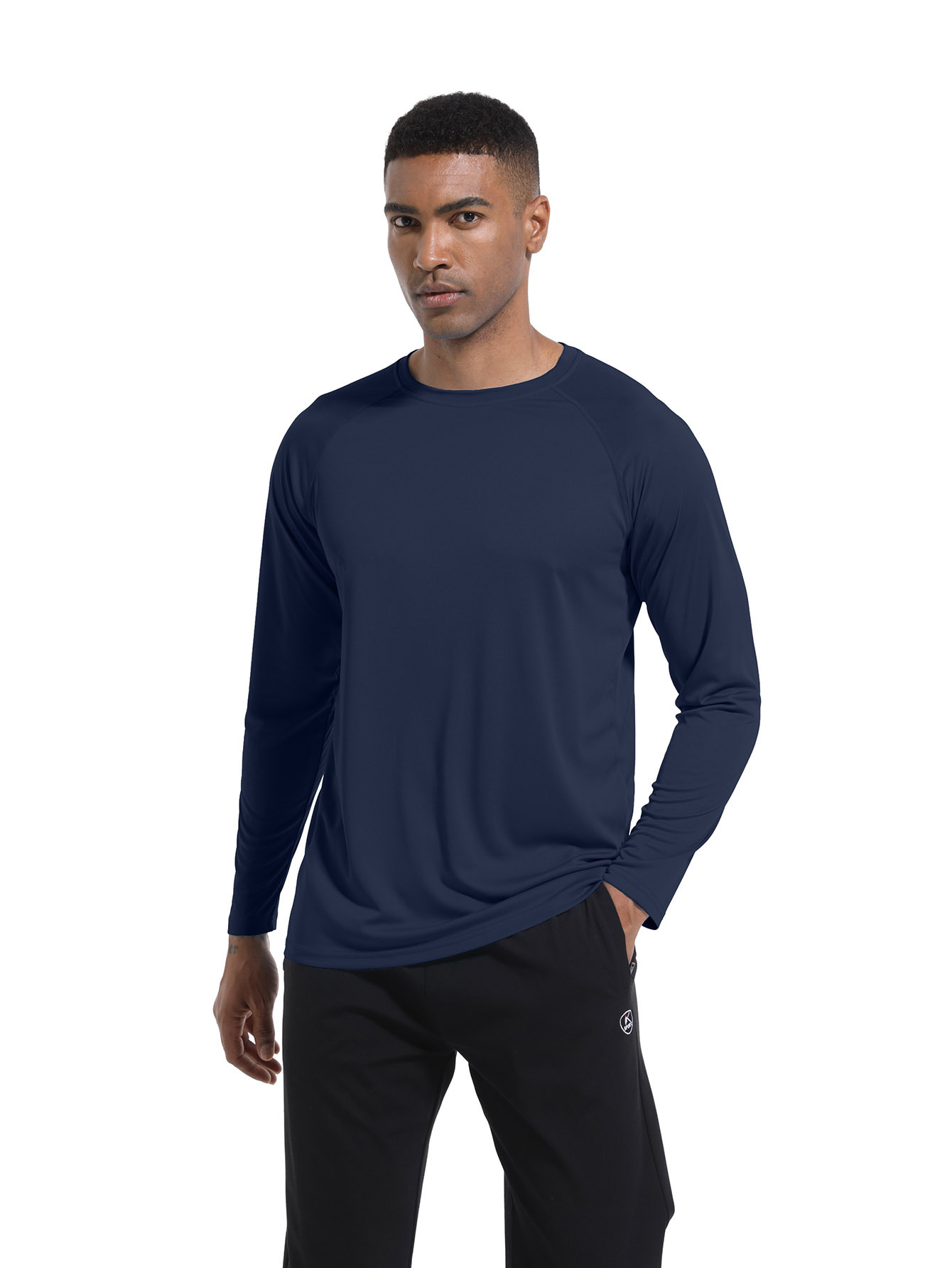 bleu marine