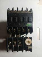 Contacteur Srca3631-05/x 5A 100/110V 50/60Hz Contrôle 550V 9A 380V 240V AC Neuf, Original, Garantie d'un an