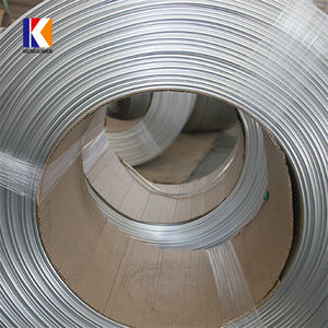 أنبوب أنبوبي ألمنيوم 6 أو 8 Conditioning - Product Image 5