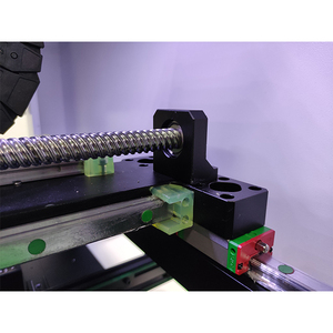 Máy tính để bàn nhỏ chọn và đặt máy SMT HCCK-T4-44F chọn và đặt máy lắp ráp <span class=keywords><strong>PCB</strong></span> tự động - Product Image 6