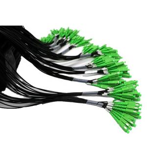 Cavo Patch in Fibra Ottica FTTH Multi-Core 12/24/48/72/96/144 Core con Connettore SC/APC LC UPC - Product Image 2