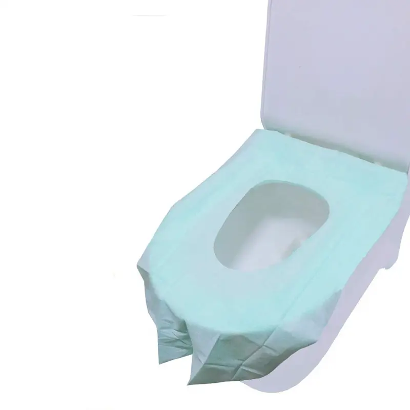 Paper cover Disposable Toilet Seat