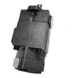 Pompe hydraulique à palettes duplex série S-PV2R23-26/33/41/47/53/59/65/75-108-F-R, Pompe hydraulique S-PV2R24-47-136-F-RFRL-35T68, Pompe hydraulique S-PV2R Se - Product Image 4