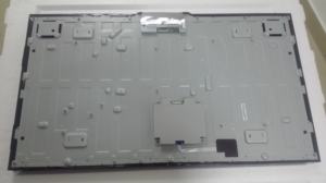 Écran LCD <span class=keywords><strong>Samsung</strong></span> 46'' LTI460HN11 de qualité A, TFT pour utilisation en mur vidéo ou remplacement, <span class=keywords><strong>500</strong></span> nits, effet de brouillard 44%, jointure de 3,9 mm - Product Image 2