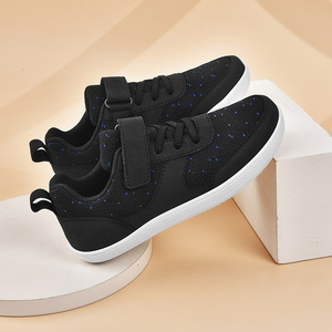 Scarpe da Ginnastica per Bambini Traspiranti Comode Durevoli Leggere Morbide Casual per Corsa all'Aperto Sport con Punta Larga - Product Image 6