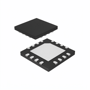 PIC16F18323-E_JQ Electronic Circuit Components 16 UQFN Exposed Pad Original Embedded - Product Image 1