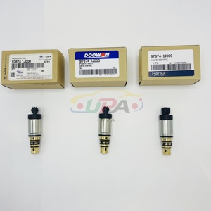 Vanne de commande de qualité authentique 97674-1J000 97674 1J000 pour Hyundai Kia 976741J000 - Product Image 3