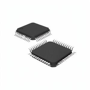 ST802RT1AFR 48 LQFP อินเทอร์เฟซ ช่องทางผู้ผลิตชิ้นส่วนวงจรอิเล็กทรอนิกส์ - Product Image 1