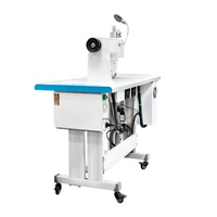 Machine à coudre ultrasonique haute performance pour sac textile tissu non tissé nouvel état avec moteur et moteur à noyau