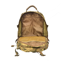 Sac à dos de Camouflage tactique multifonction