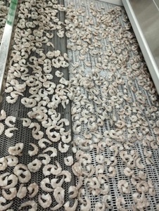 Tôm Trắng đông lạnh-bóc vỏ, deveined, đuôi trên-26/30 - Product Image 2