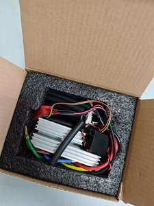 Yijian/Mingjiang/Maysen/Jingba/Wanfeng/Warcraft Master/Original Factory 12V 2.2kW Brushless Accessoires et réparations - Product Image 4