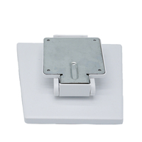 Support d'écran pliable AONPOS, support de bureau réglable, support d'écran VESA, support de moniteur POS