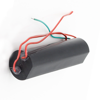 Generator Tegangan Tinggi hv-1 Tersedia OEM/ODM, Kit Pengapian Busur DIY ar 3-6V 400KV, Modul Generator Tegangan Tinggi Pulsa untuk DIY