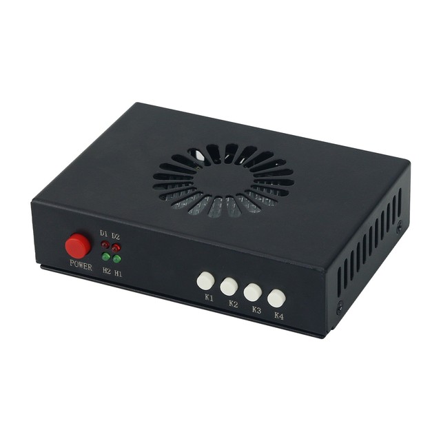 240Hz CapDMA Video Overlay Box Compatible DMA Version Video Processor High Quality Computer Components