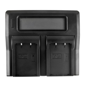 Pin Thay Thế Sạc AC Sang DC 100V 240V Cho BC-T125 Bộ Sạc Máy Ảnh GFX GFX 50S Định Dạng Trung Bình - Product Image 3