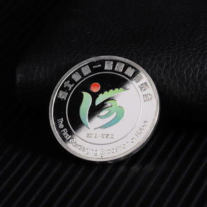 アンティークコインバイヤーメタルクラフト海賊古代コイン風水3Dカスタムチャレンジコイン - Product Image 3