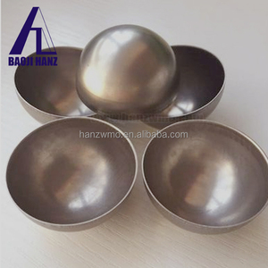 <span class=keywords><strong>Titanio</strong></span> Metal <span class=keywords><strong>Acero</strong></span> Gr5 Hemisferios de <span class=keywords><strong>titanio</strong></span> - Product Image 5