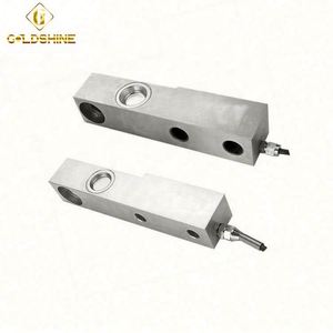 LC340 Cân Sàn Điện Tử Cảm Biến Tải Trọng Chùm Tia Cắt Một Điểm Công Nghiệp 2000Kg 1 Tấn <span class=keywords><strong>5</strong></span> Tấn - Product Image 4