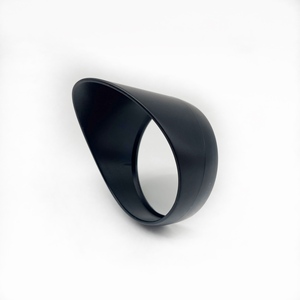 Visera para Instrumentos de Medición Deportivos Shadow New Sport, para Indicadores de 60 mm, Accesorio Automotriz - Product Image 1