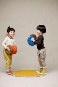 Venta al por Mayor en Línea de Ropa Infantil, Pantalones Harem Casuales con Estampado de Animales para Niñas, de China - Product Image 3