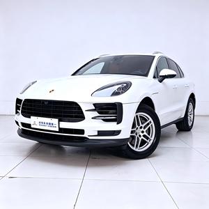 <span class=keywords><strong>Porsche</strong></span> Macan Usado, Modelo Facelift <span class=keywords><strong>2</strong></span>.0T Turbo, SUV Deportivo de Lujo, 5 Asientos, Original de Alemania, Vehículo de Segunda <span class=keywords><strong>Mano</strong></span> para Exportación - Product Image 2