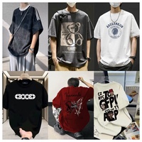 Vêtements pour hommes et femmes de haute qualité, gilets unis, t-shirts sexy, t-shirts streetwear imprimés personnalisés, etc.